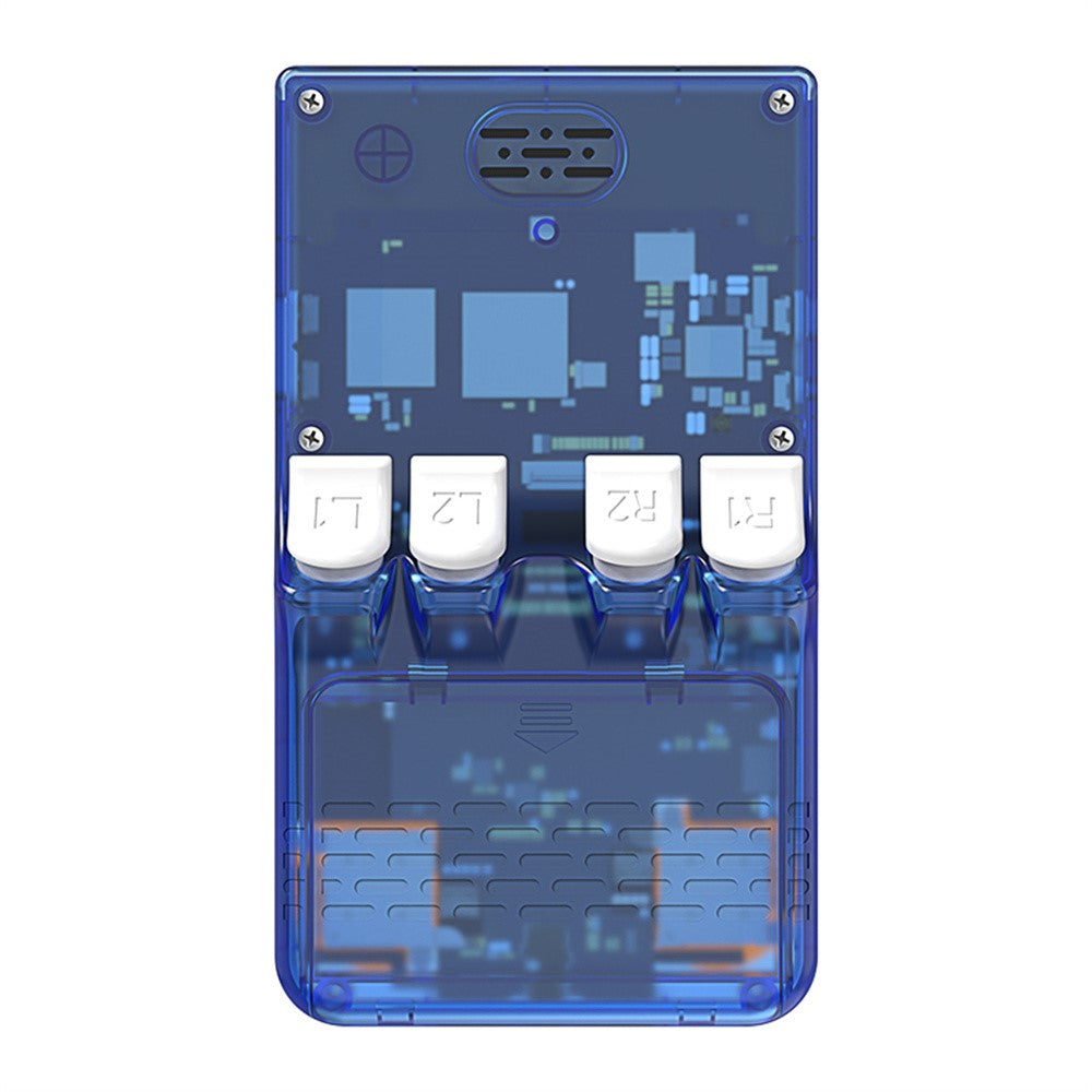 Video Game Consoles