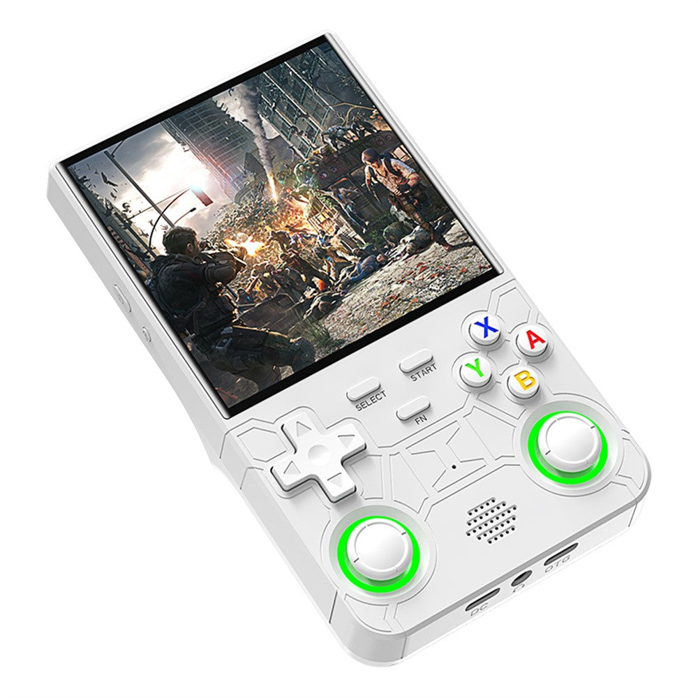 Video Game Consoles