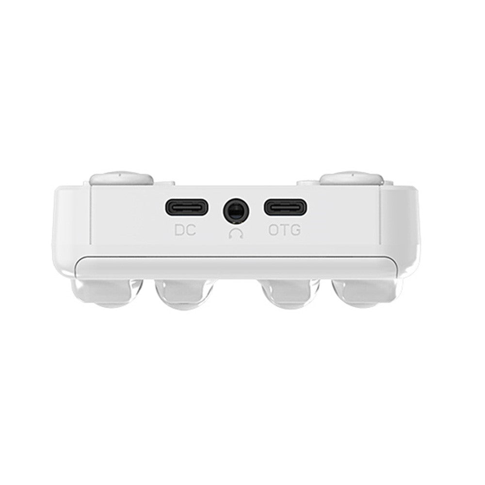 Video Game Consoles