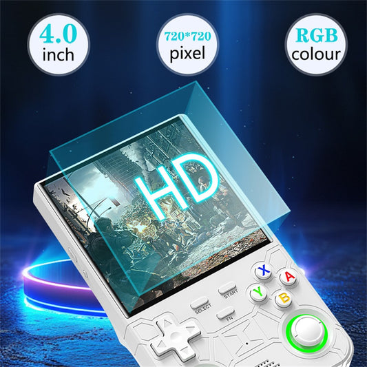 Video Game Consoles