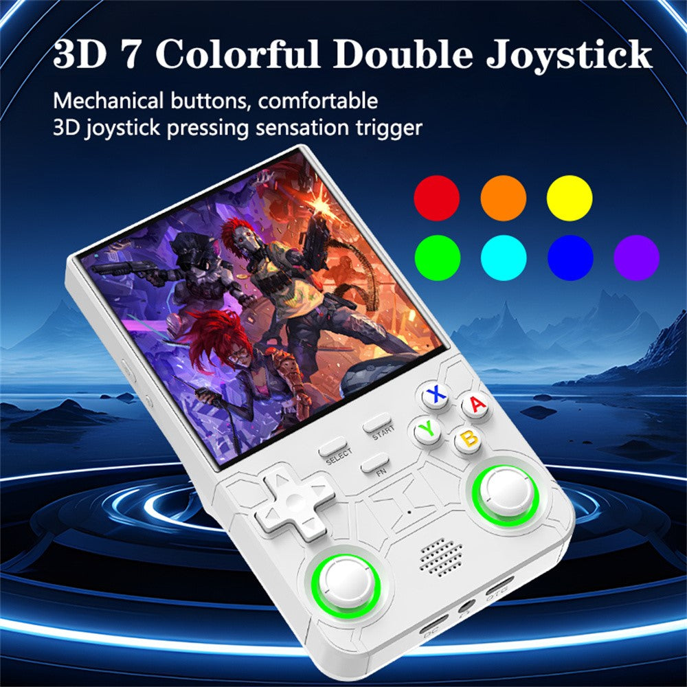 Video Game Consoles