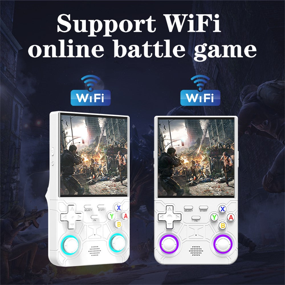 Video Game Consoles