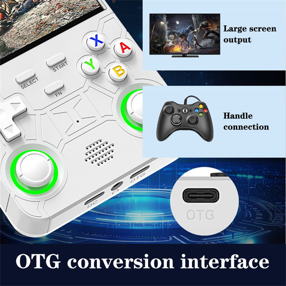 Video Game Consoles