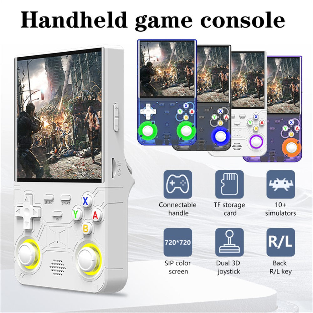 Video Game Consoles