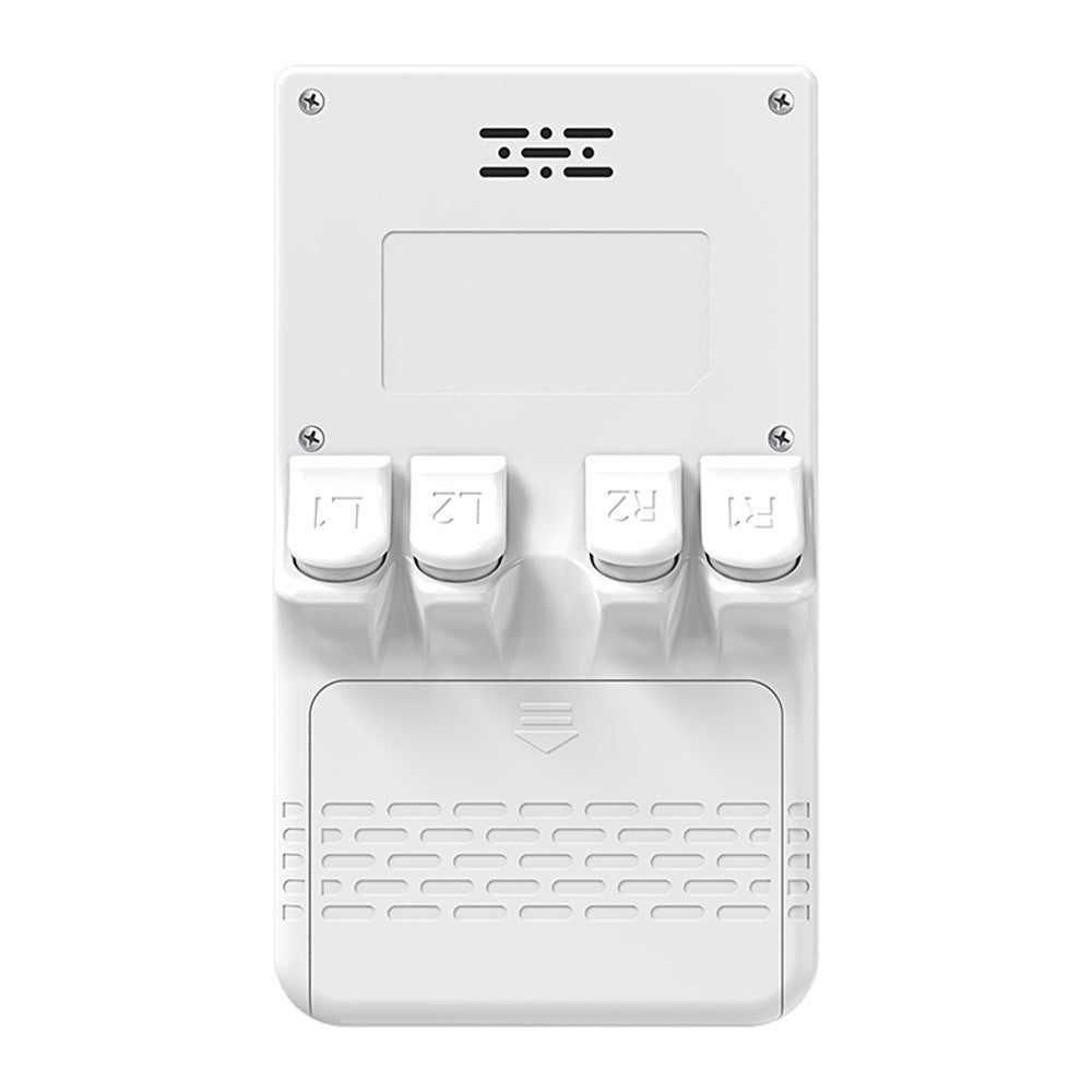 Video Game Consoles