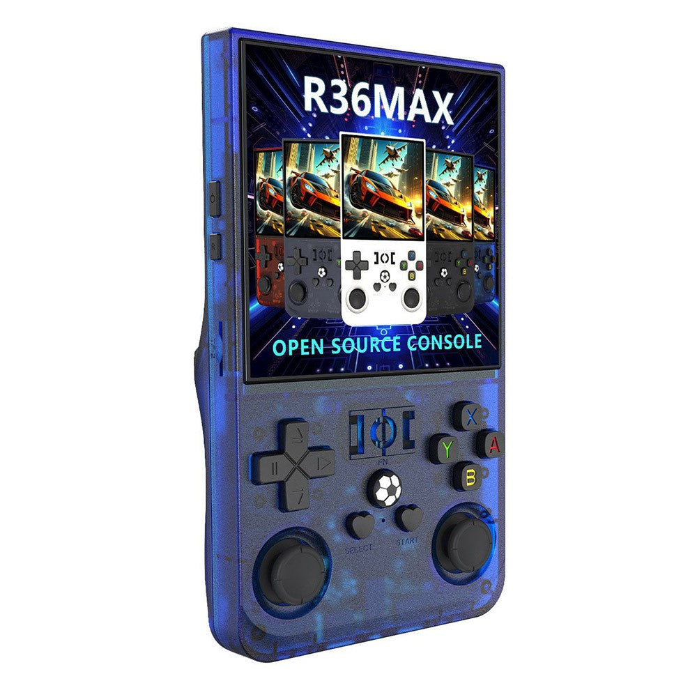 Video Game Consoles