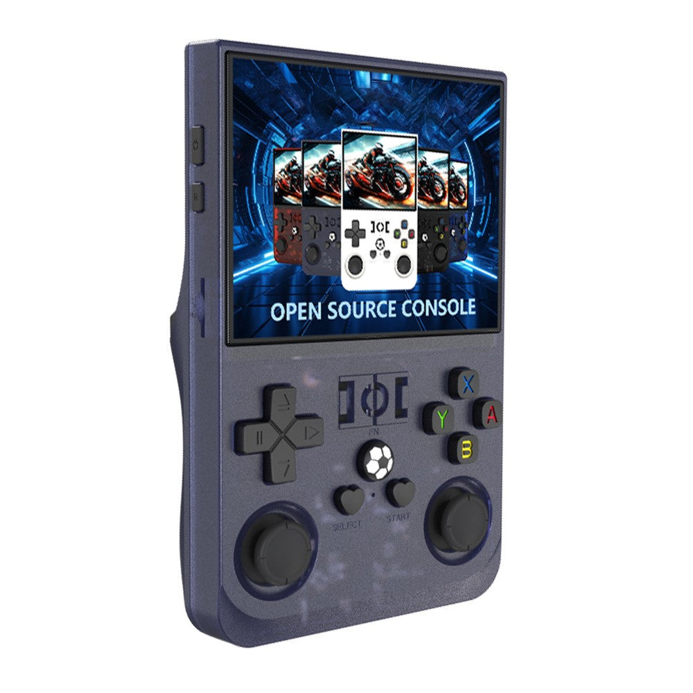 Video Game Consoles