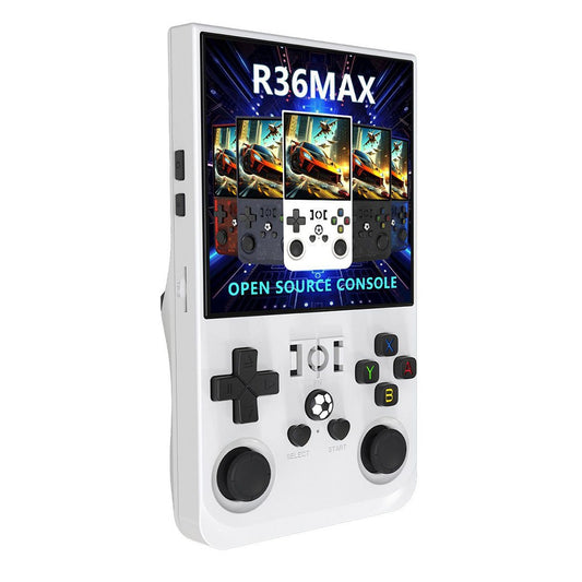 Video Game Consoles