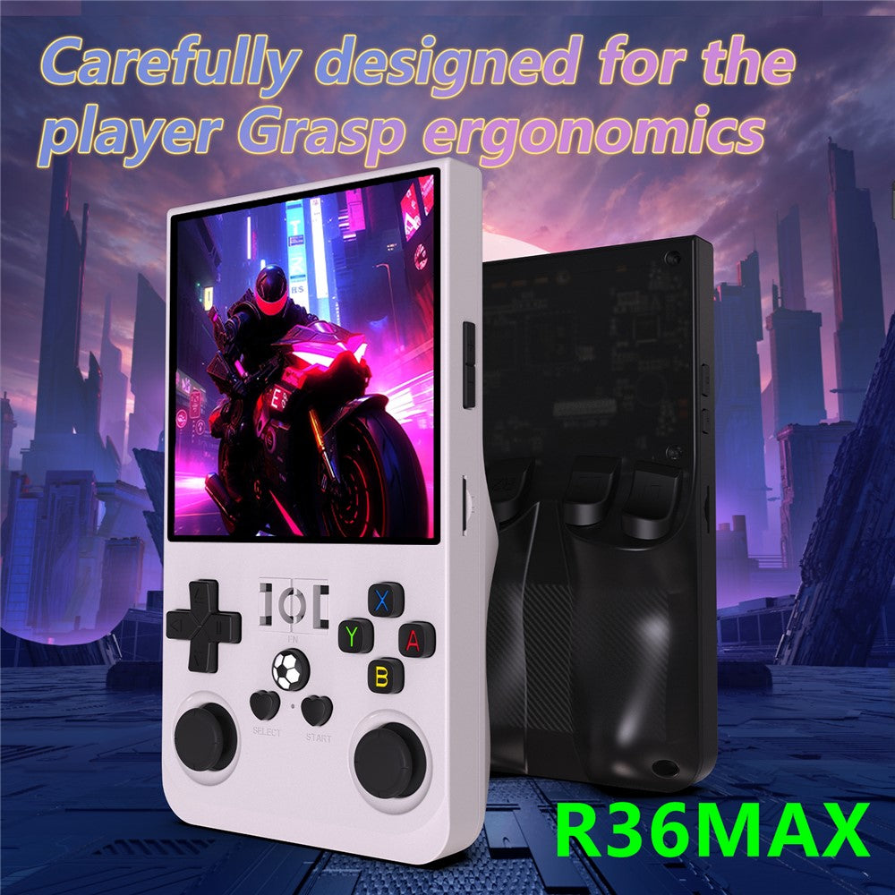 Video Game Consoles