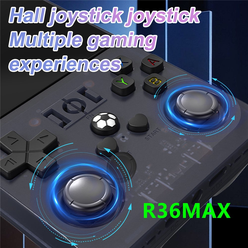 Video Game Consoles