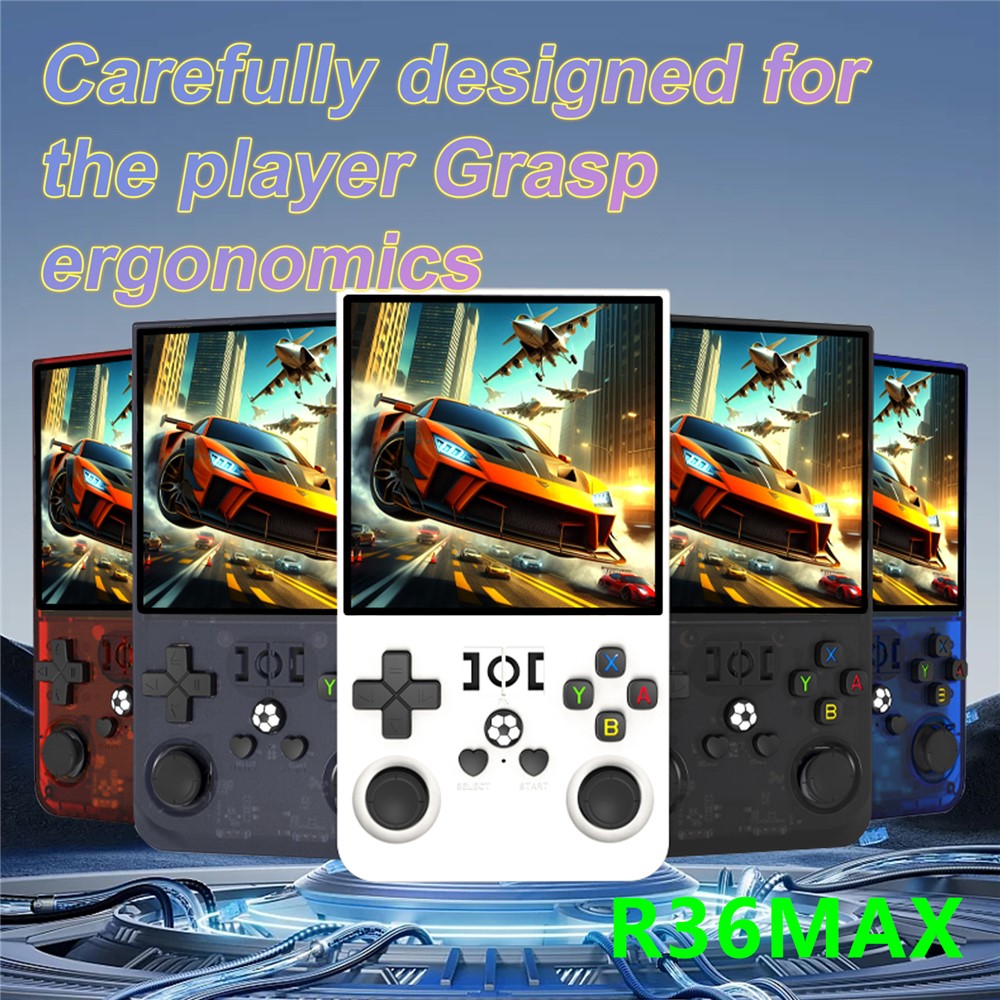 Video Game Consoles