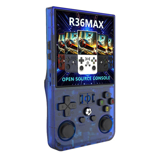 Video Game Consoles