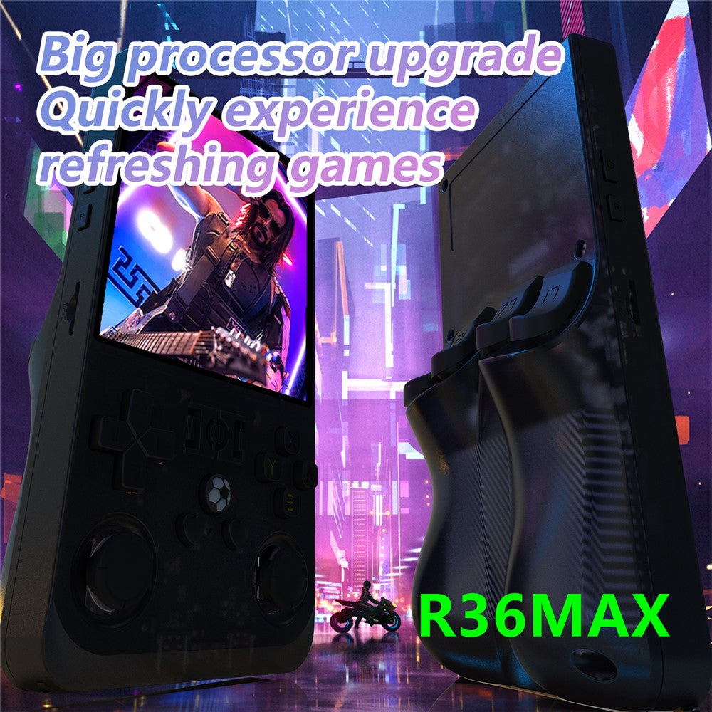 Video Game Consoles