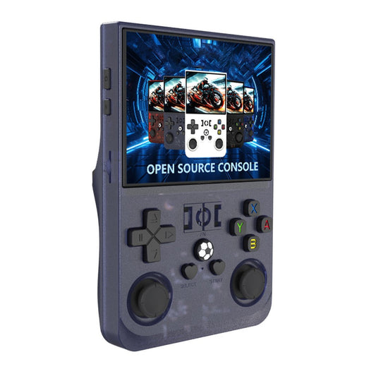 Video Game Consoles