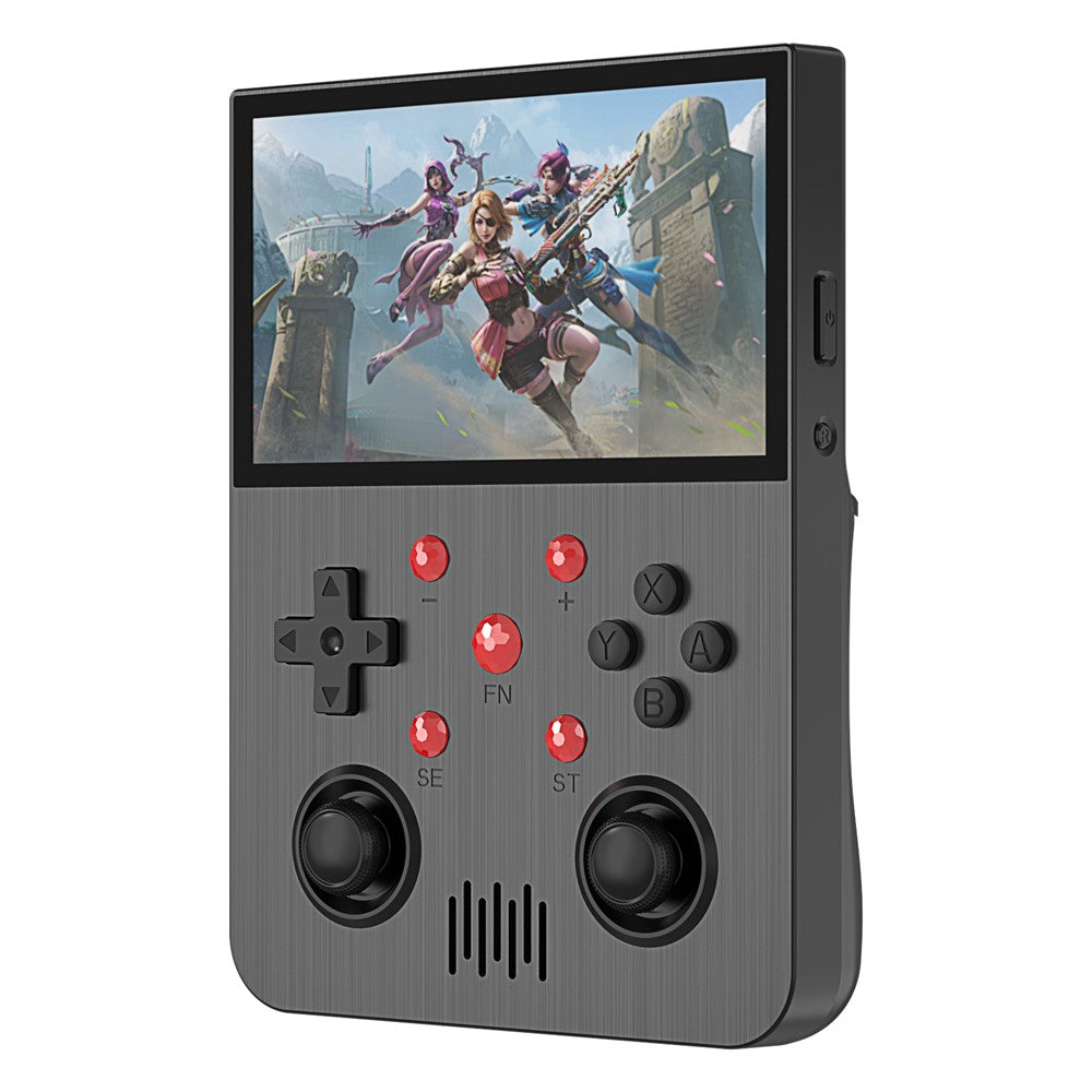 Video Game Consoles