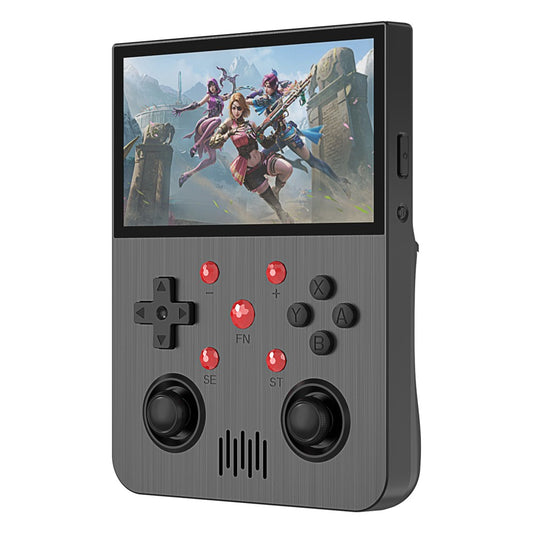 Video Game Consoles