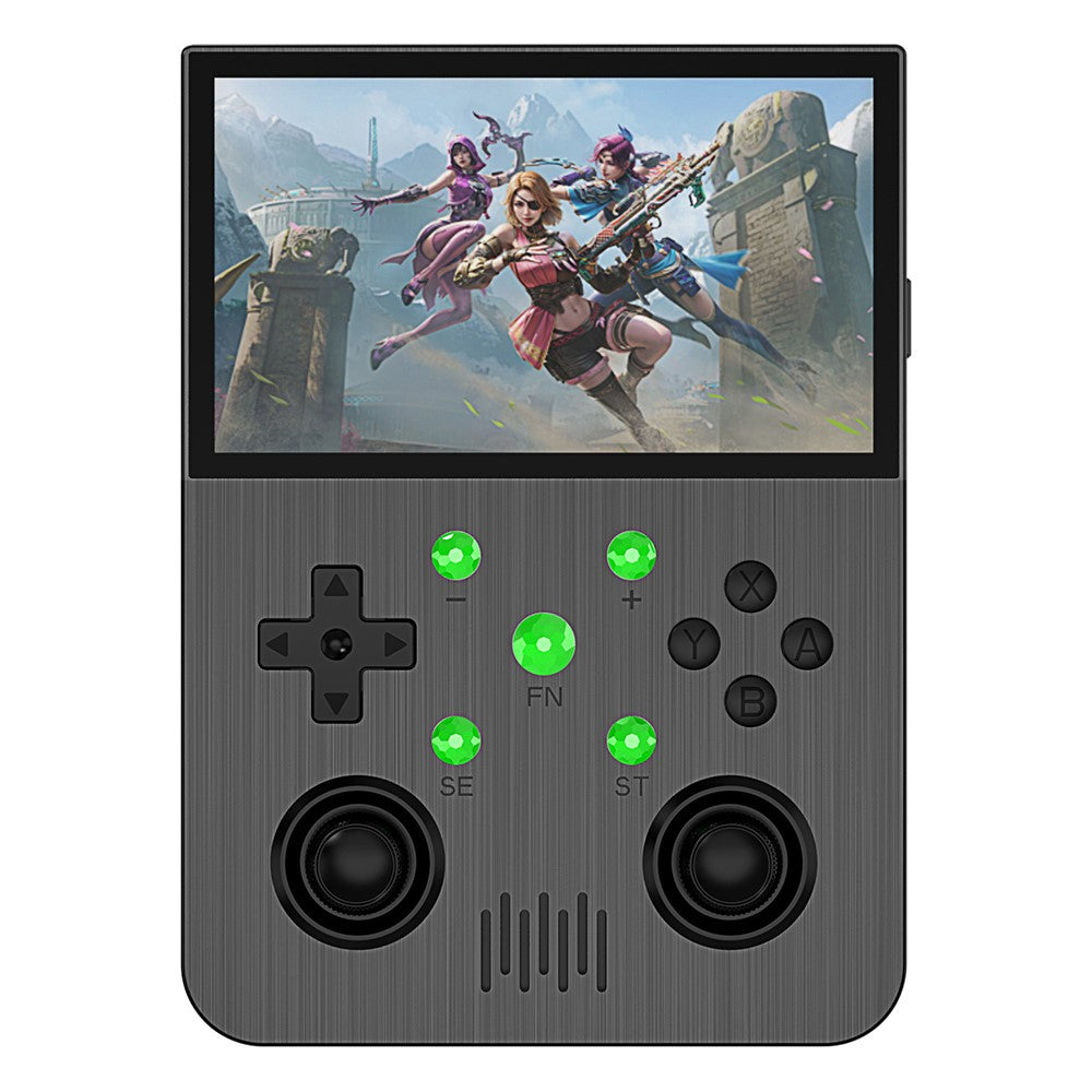 Video Game Consoles