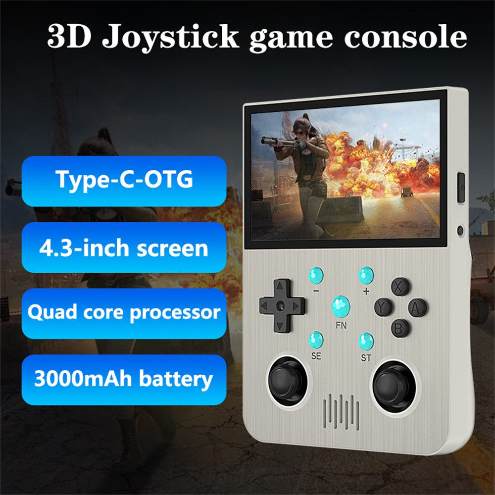 Video Game Consoles