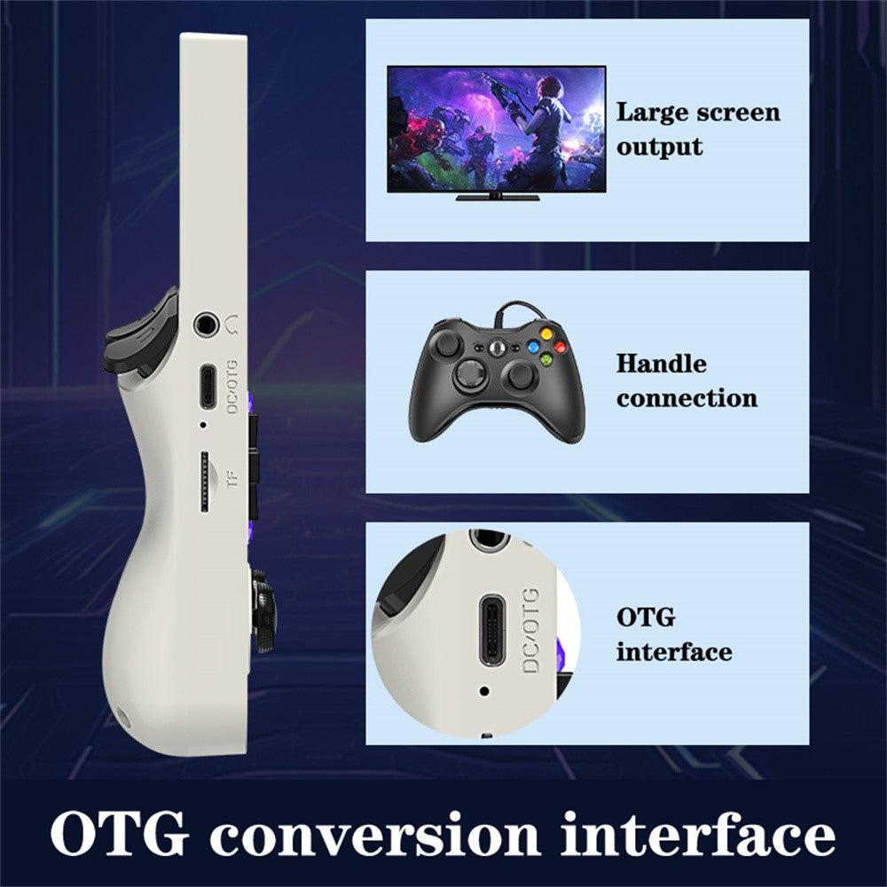 Video Game Consoles