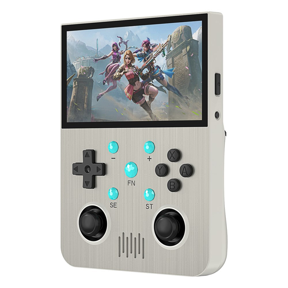 Video Game Consoles