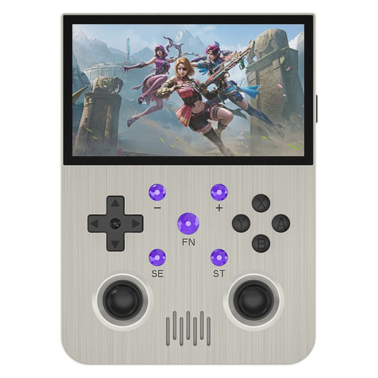 Video Game Consoles