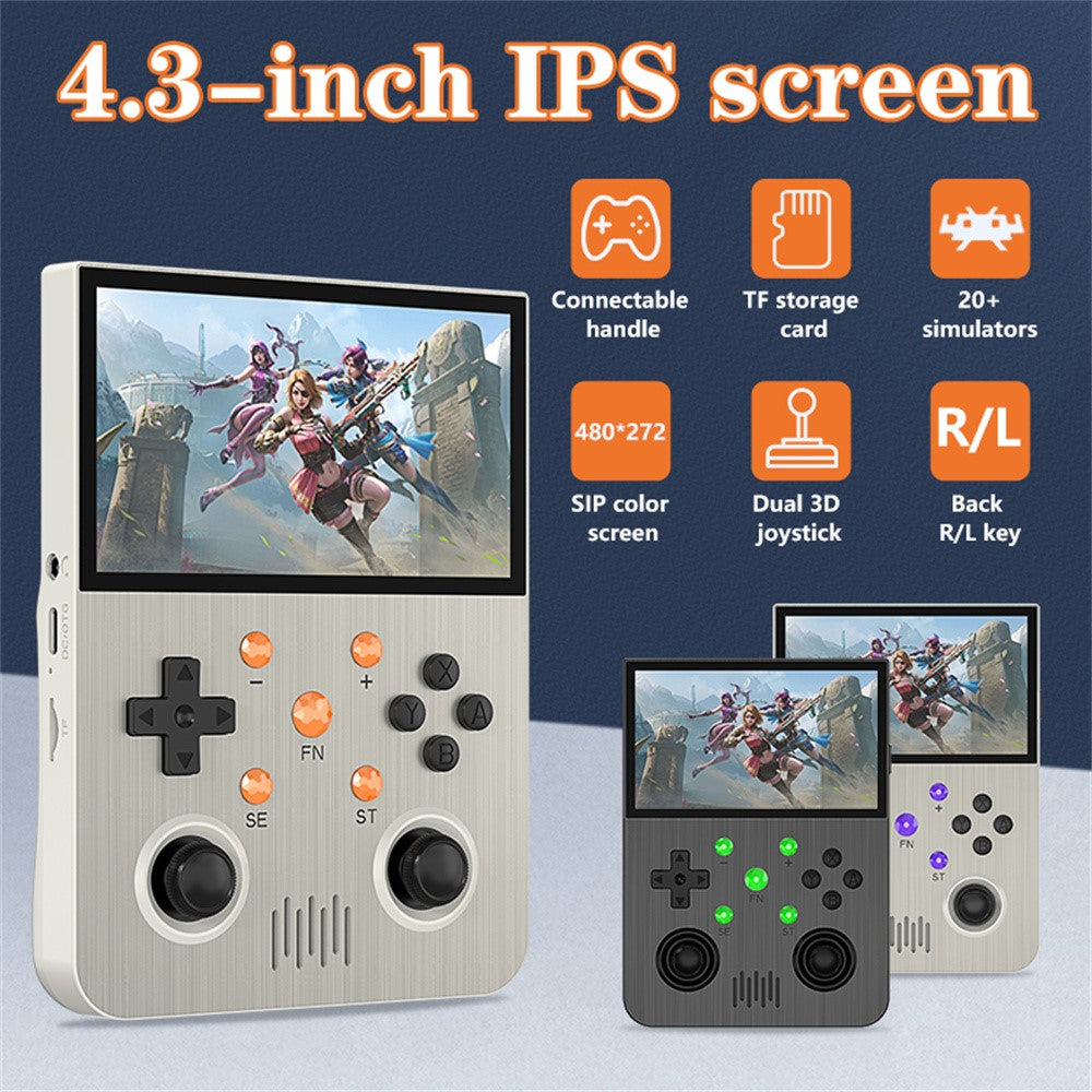 Video Game Consoles