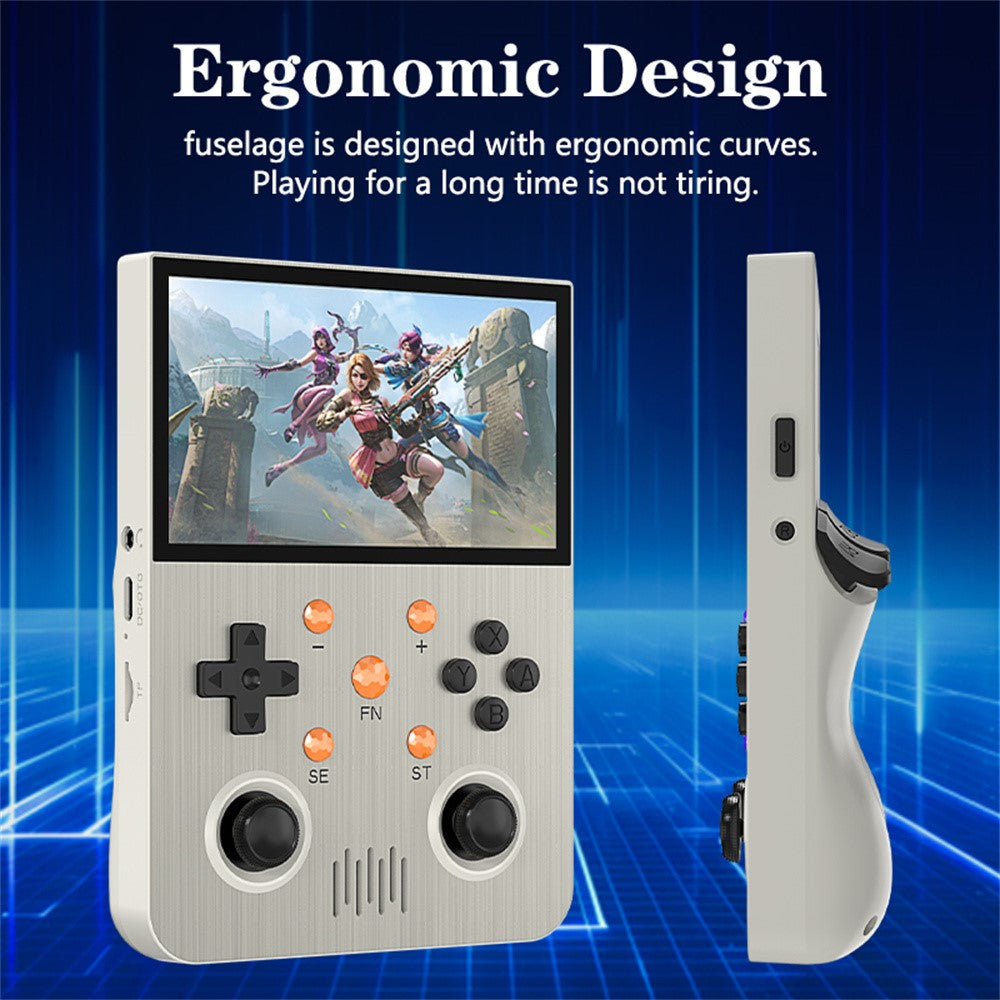 Video Game Consoles