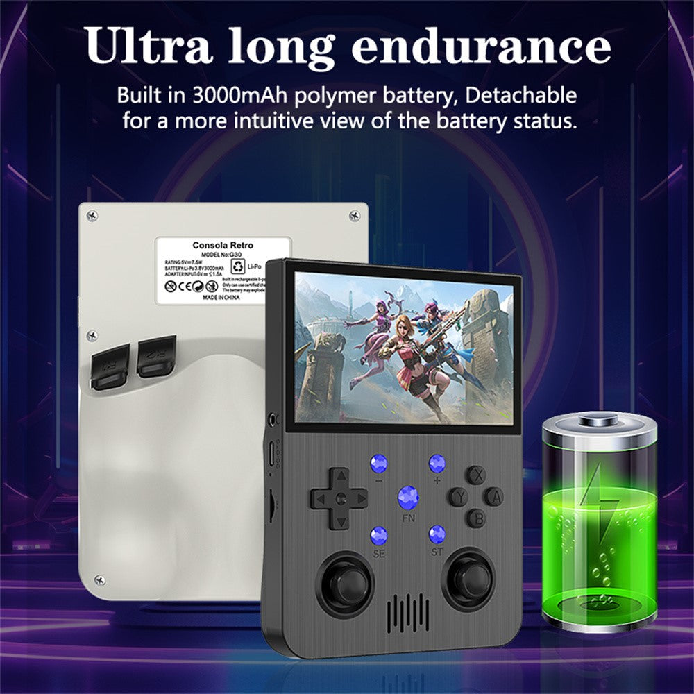 Video Game Consoles