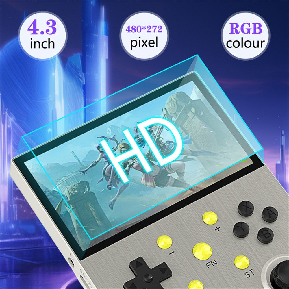 Video Game Consoles
