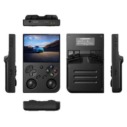 Video Game Consoles