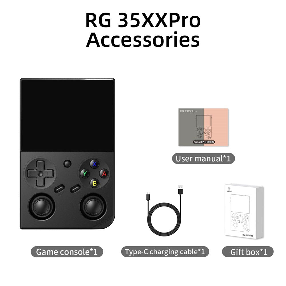 Video Game Consoles
