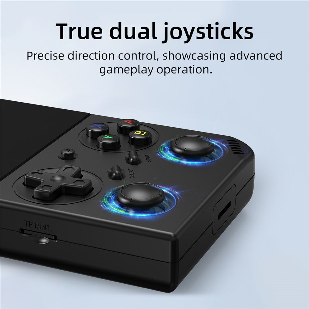 Video Game Consoles
