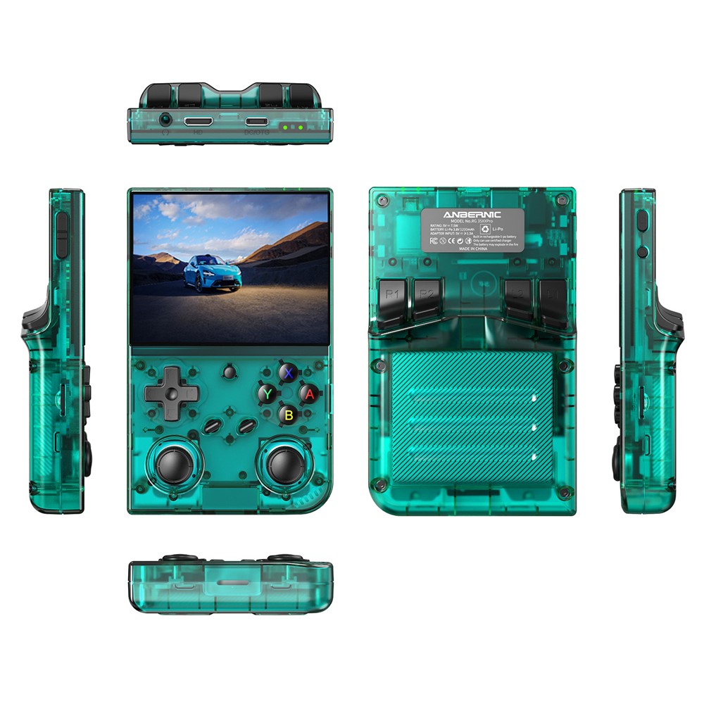 Video Game Consoles