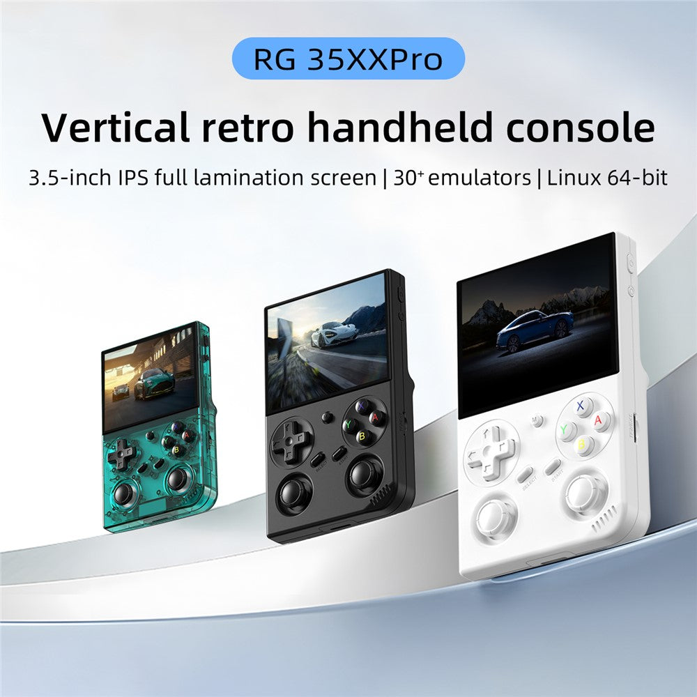 Video Game Consoles