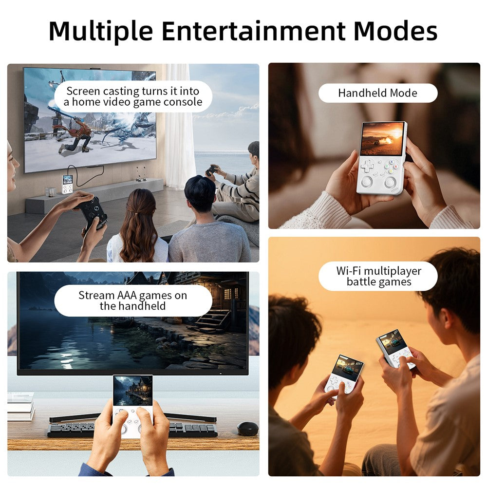 Video Game Consoles