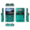 Video Game Consoles