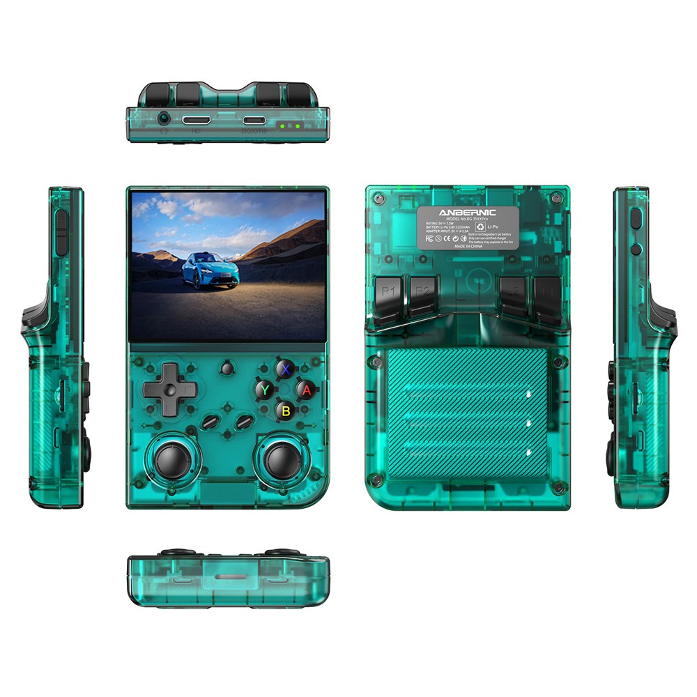 Video Game Consoles