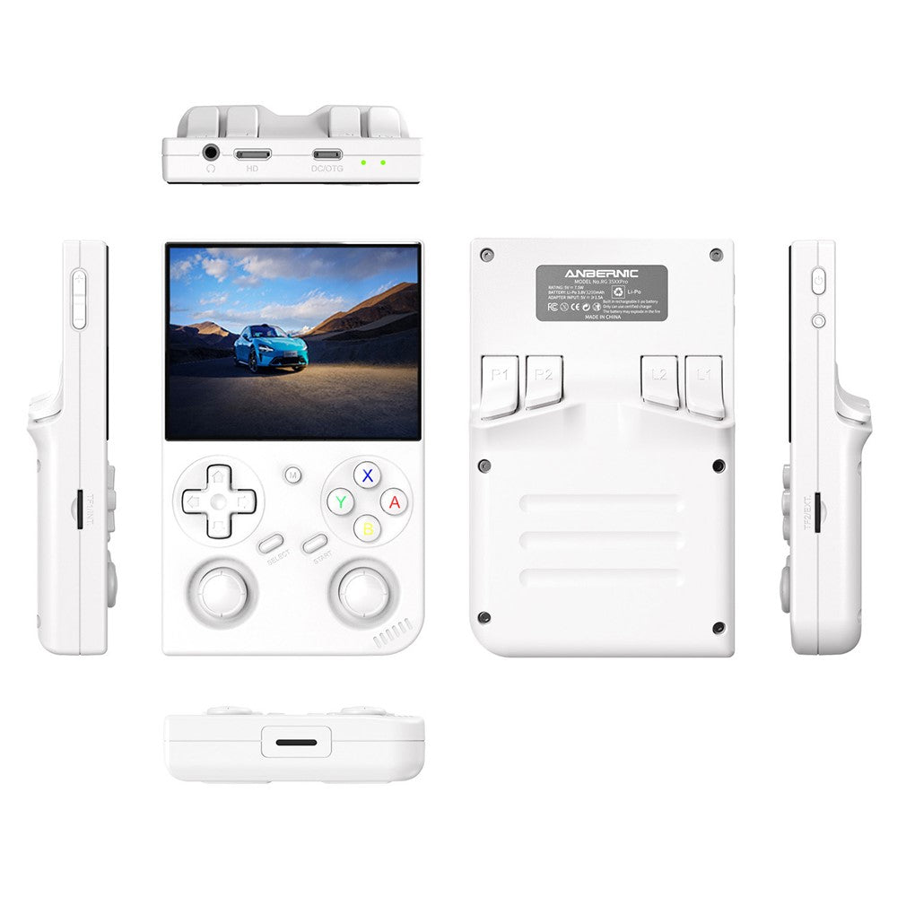 Video Game Consoles