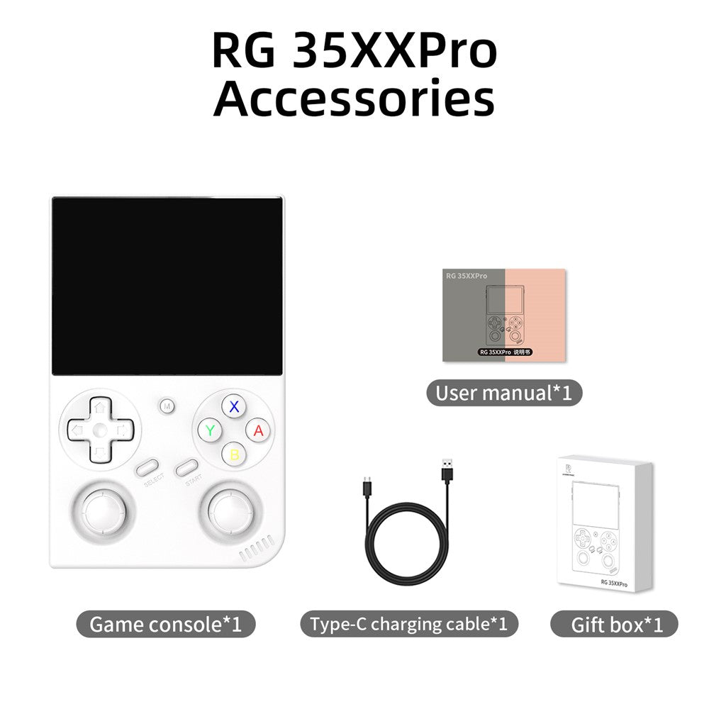 Video Game Consoles