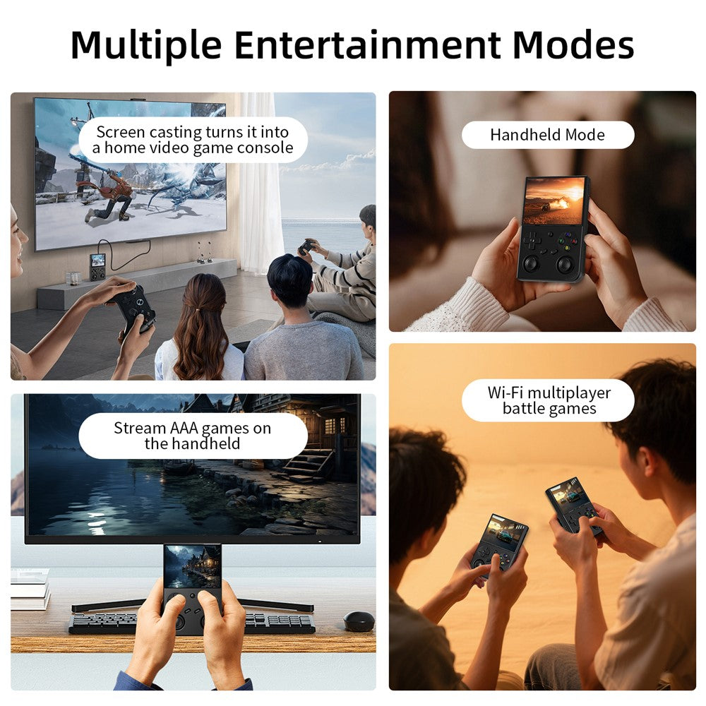 Video Game Consoles