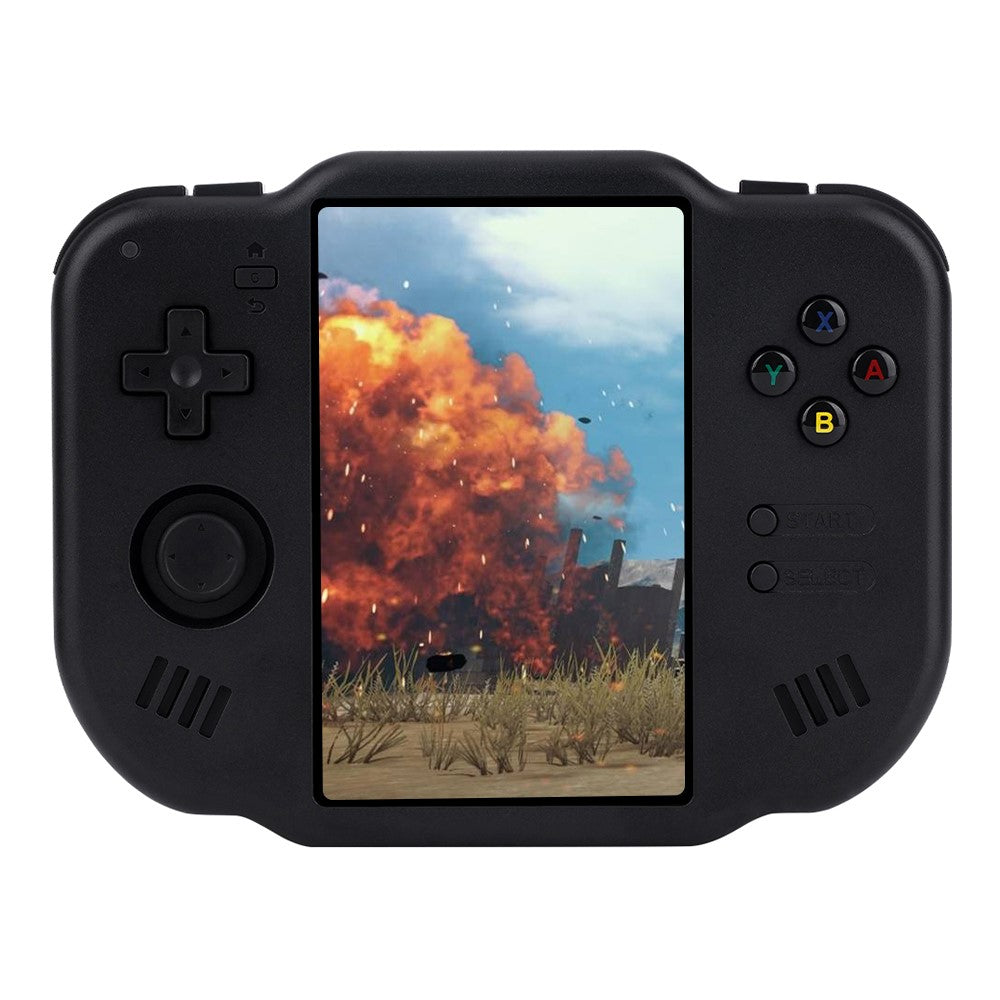 Video Game Consoles