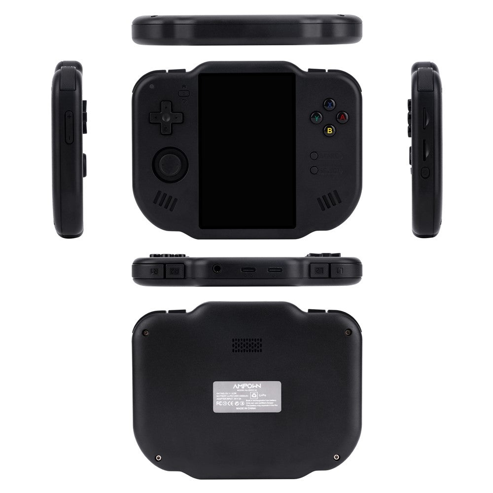Video Game Consoles