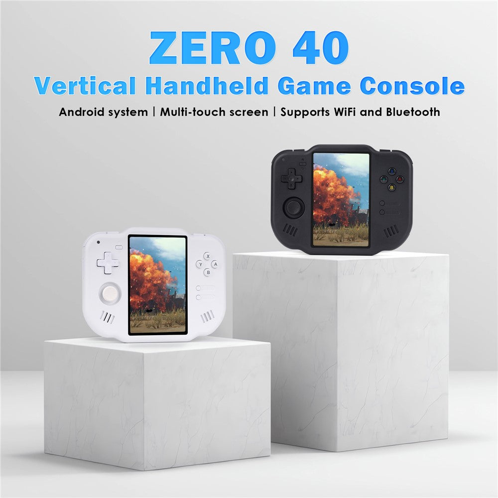 Video Game Consoles