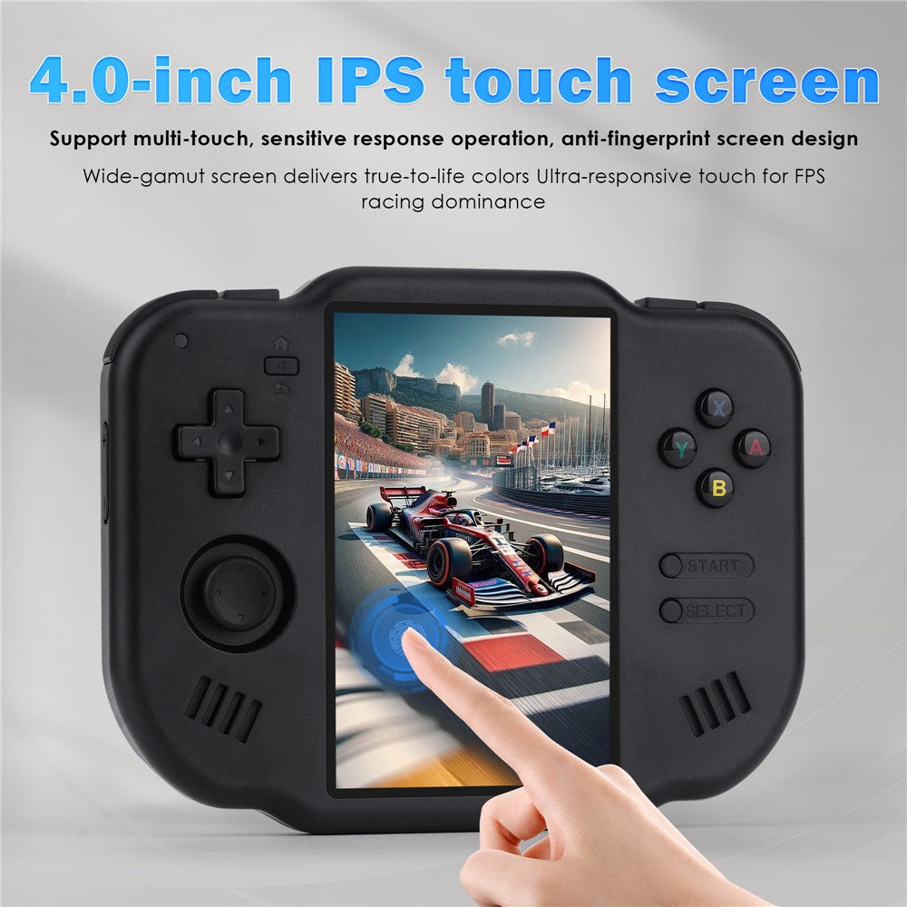 Video Game Consoles