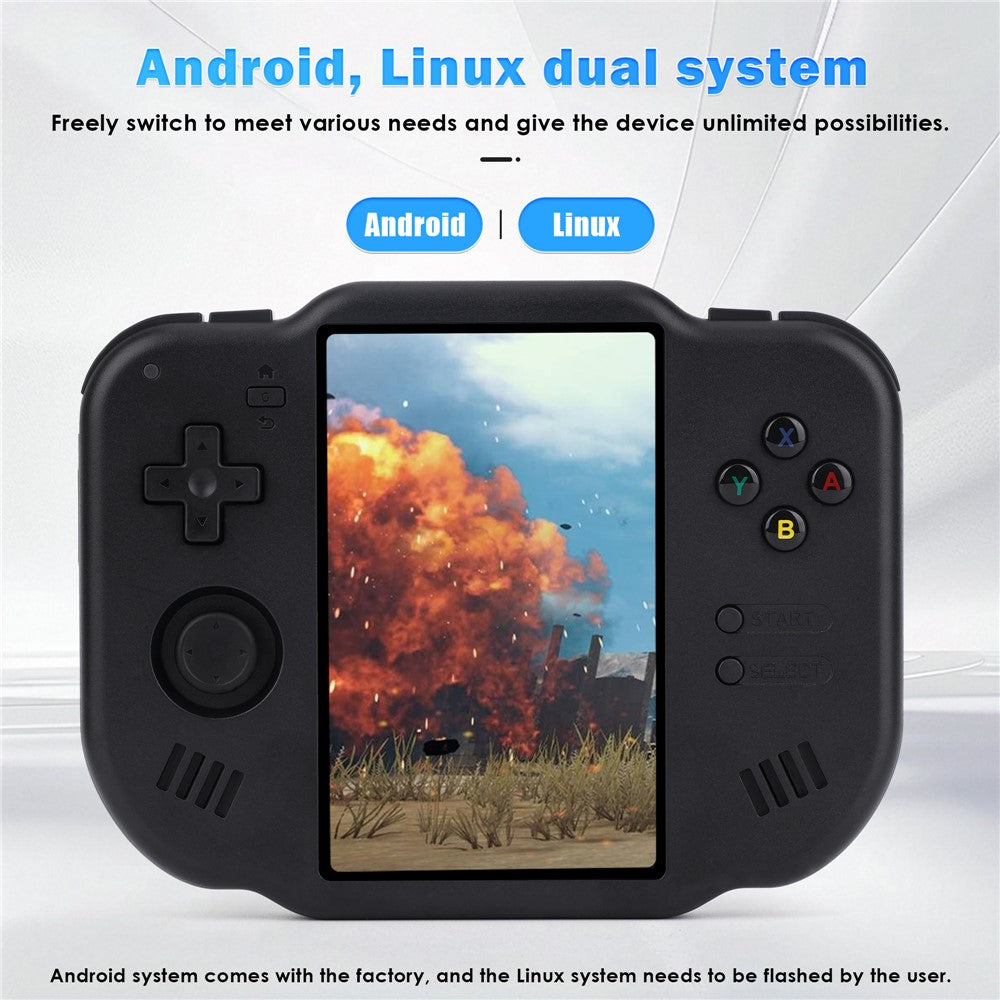 Video Game Consoles