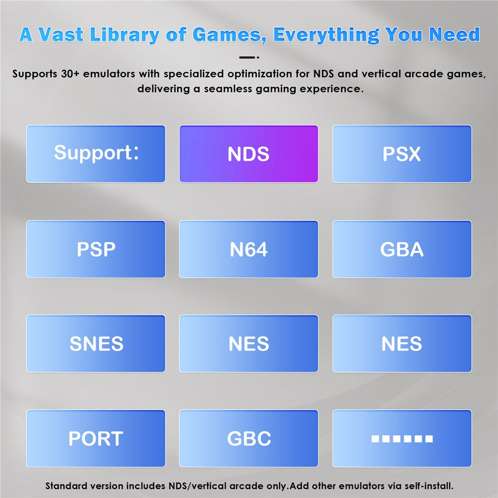Video Game Consoles