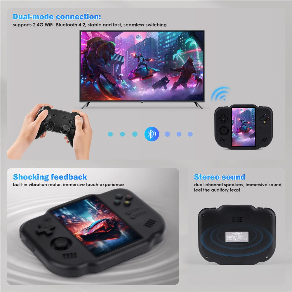 Video Game Consoles