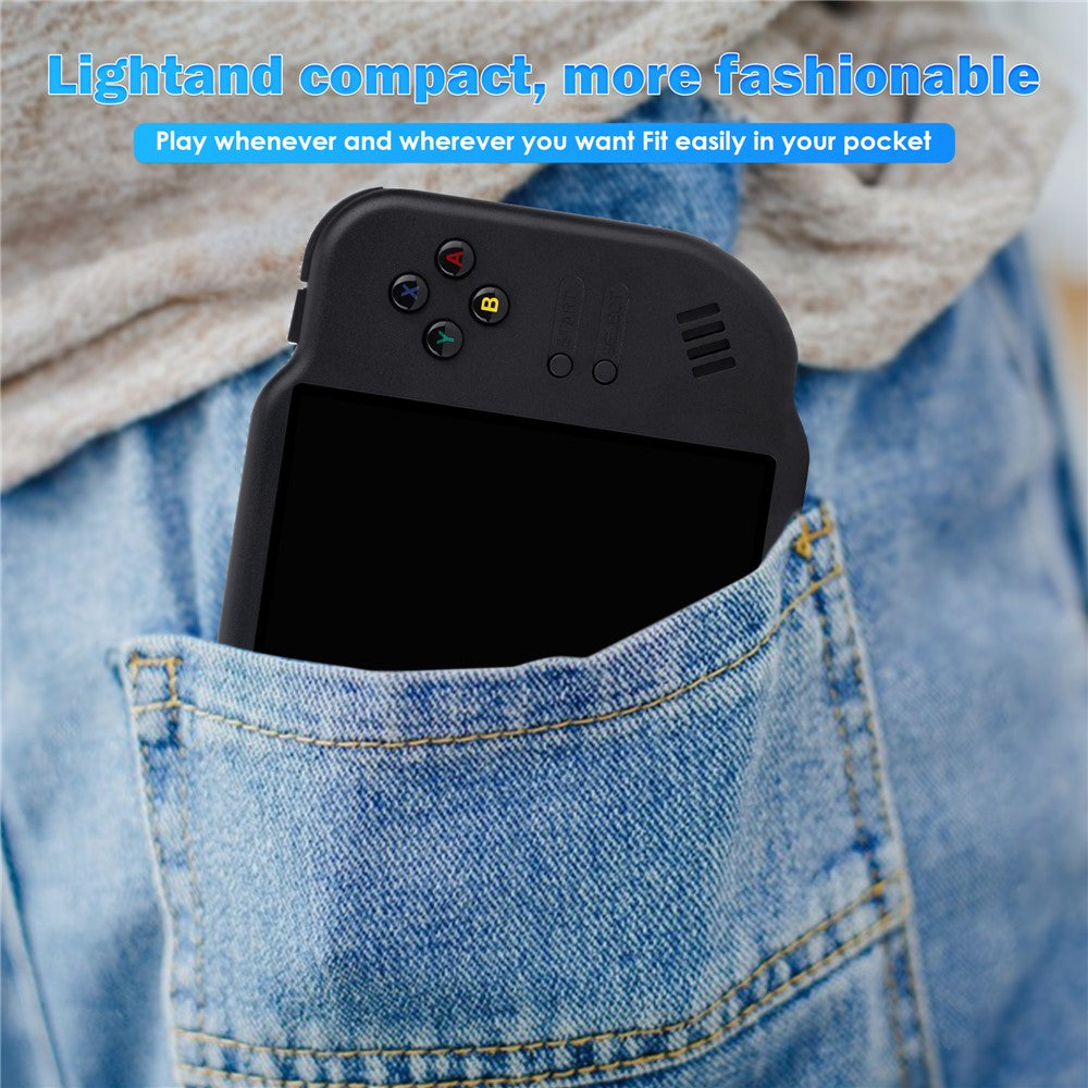 Video Game Consoles