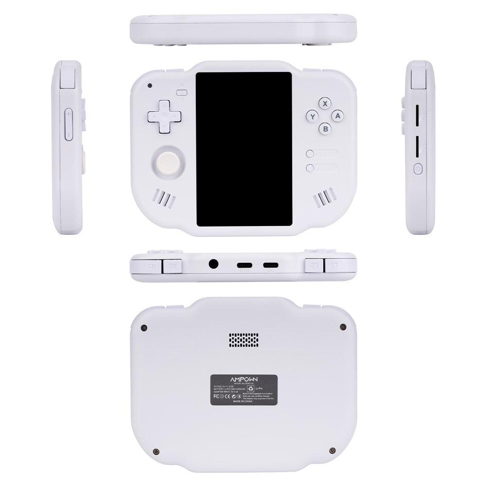 Video Game Consoles
