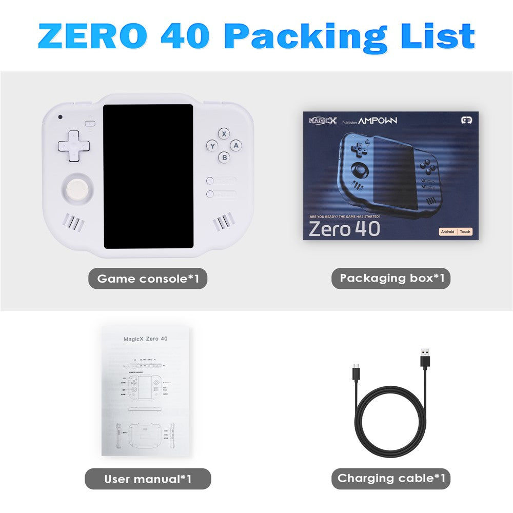 Video Game Consoles